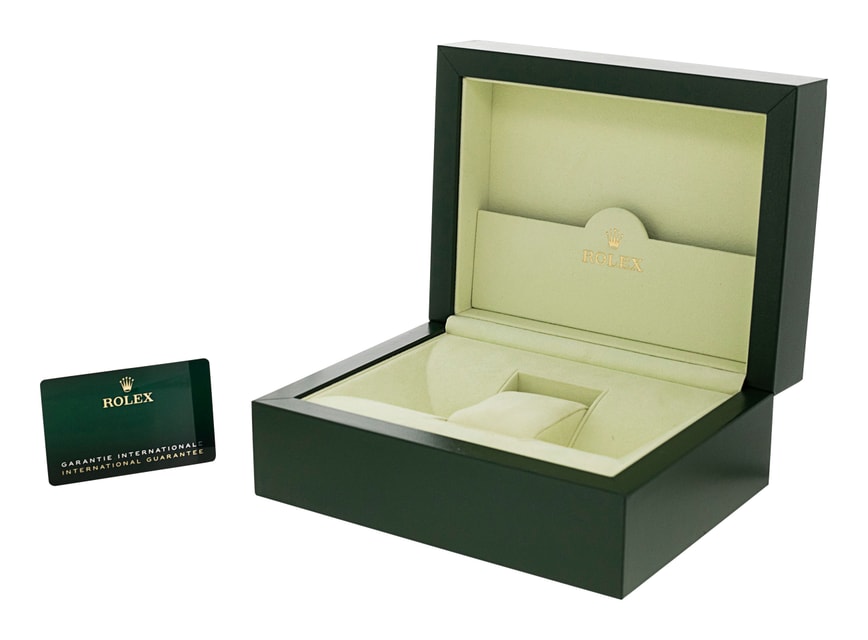 Rolex Deepsea 136660 Image 4